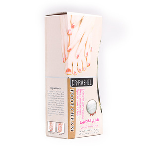 High Quality Cracked Heels Treatment Foot Cream for foot care