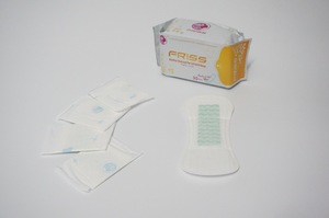 High quality daily use Disposable women anion panty liner