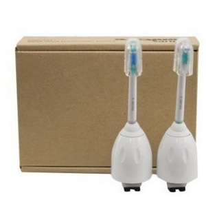 High quality electric toothbrush head for teeth whitening