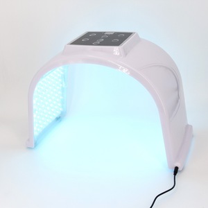 High quality led therapy for 7 different colors PDT Machine