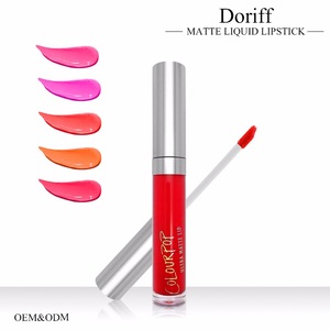 high quality matte vendor wholesale lip gloss