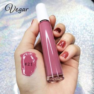 High Quality Moisture Wholesale Lip Gloss Clear