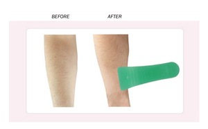 Home Use Ladies Hair Removal Cream Permanent