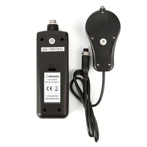 HOT SALE! 3 in1 Light Meter / Screen Brightness Meter with temperature and humidity TL-601