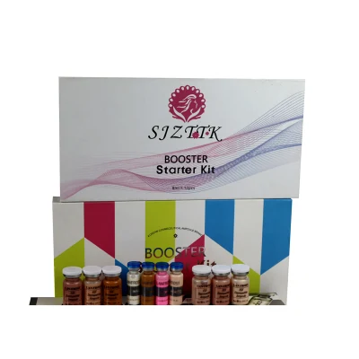 Hot Sale Foundation Liquid Bb Glow Cream Ampoule Korea with Multi Colour