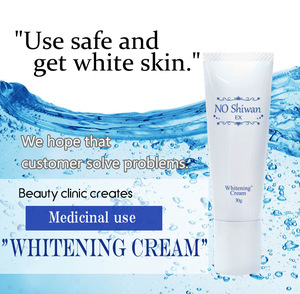 Hot-selling and whitening beauty &amp; personal care for beauty