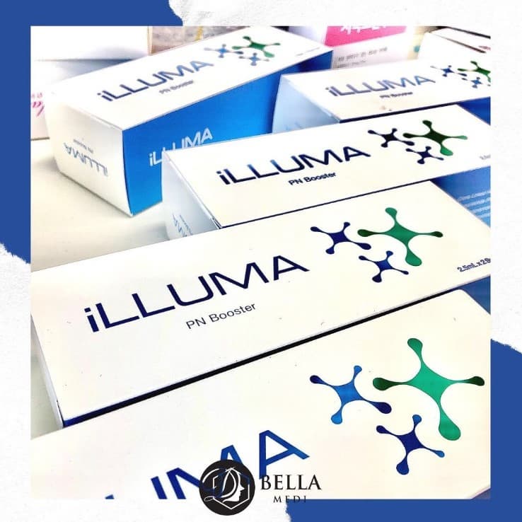 ILLUMA PN BOOSTER 