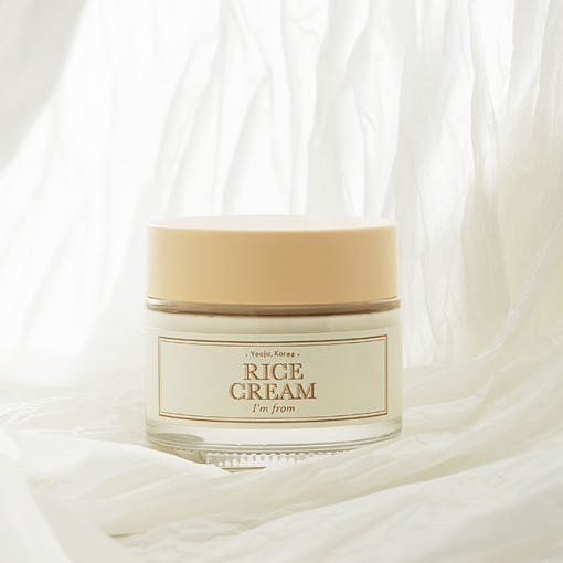 (Imfrom) Rice Cream 50G