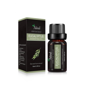 In-stock Natural 100% aromatherapy 10ml Lavender Essential oil for diffuser and massage
