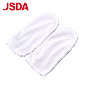 JSDA JS1000 Wholesale great material eco-friendly candle wax paraffin Hair Removal Wax Heater