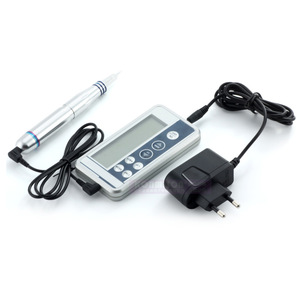 Korea Digital Permanent Makeup Tattoo Machine