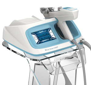 Korea model Vital Injector 3 mesotherapy water meso gun