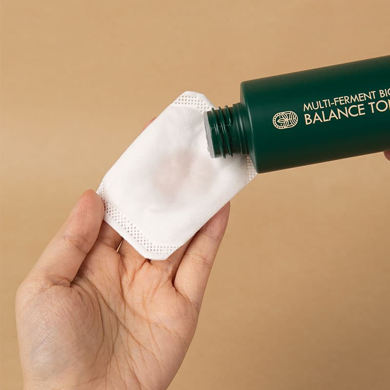 Krasna Multi-Ferment Biome Balance Toner