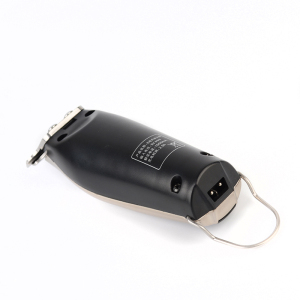 Lithium Battery Hair Cutter Mini electric Barber machine men Hair Clipper Balding Hair trimmer