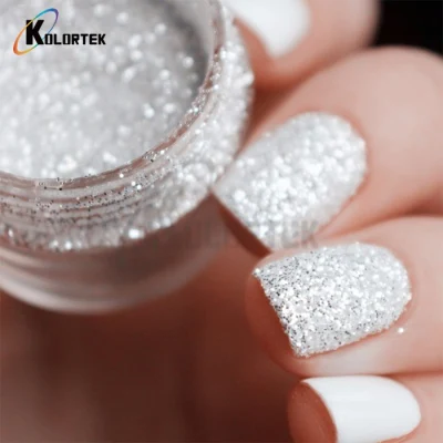 Loose Makeup Cosmetic Glitter for Nail Art