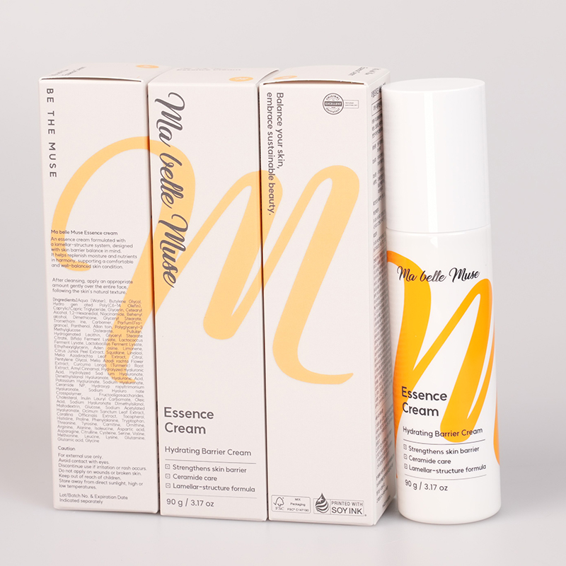 Ma belle Muse Essence Cream Skin Care 