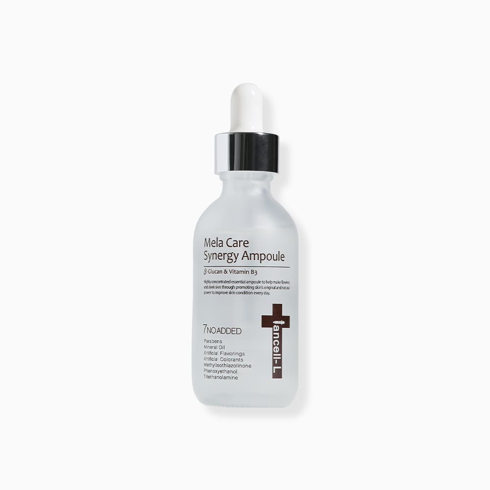 Mela Care Synergy Ampoule