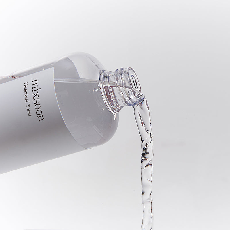 (MIXSOON) Heartleaf Toner 150ml