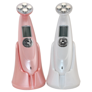 Multifunction RF EMS skin tightening beauty machine