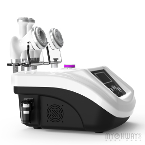 Mychway EMS+Vacuum RF Weight Loss Body Slimming Multi-Functional Beauty Machine MS-45101