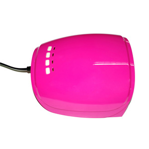 nail polish dryer Better quality nail led ccfl lamp gel