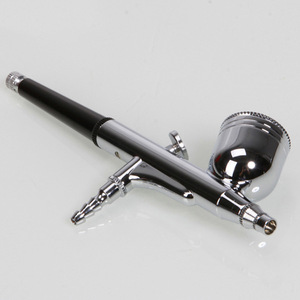 Nail Spray Gun Nail Pen  Airbrush 135