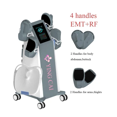 New Arrival EMS Slim Muscle Stimulator