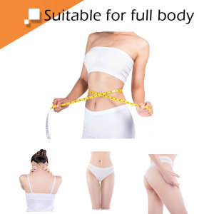 OEM Private Label Body Waist Stomach Slimming Cream Losing Weight Anti Cellulite Slimming Cream