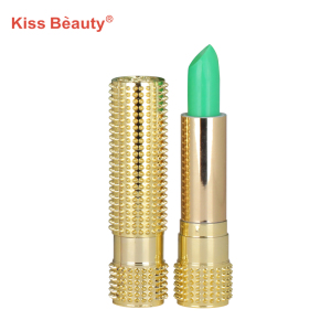 Organic Lipstick Makeup Beauty Factory Wholesale  Moisturizing Waterproof Lipstick