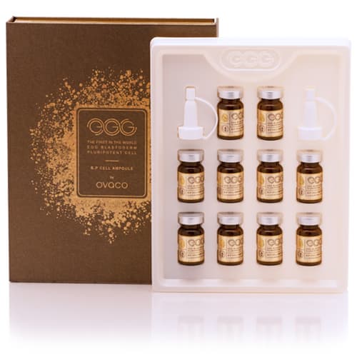 Ovaco B.P Cell Ampoule 