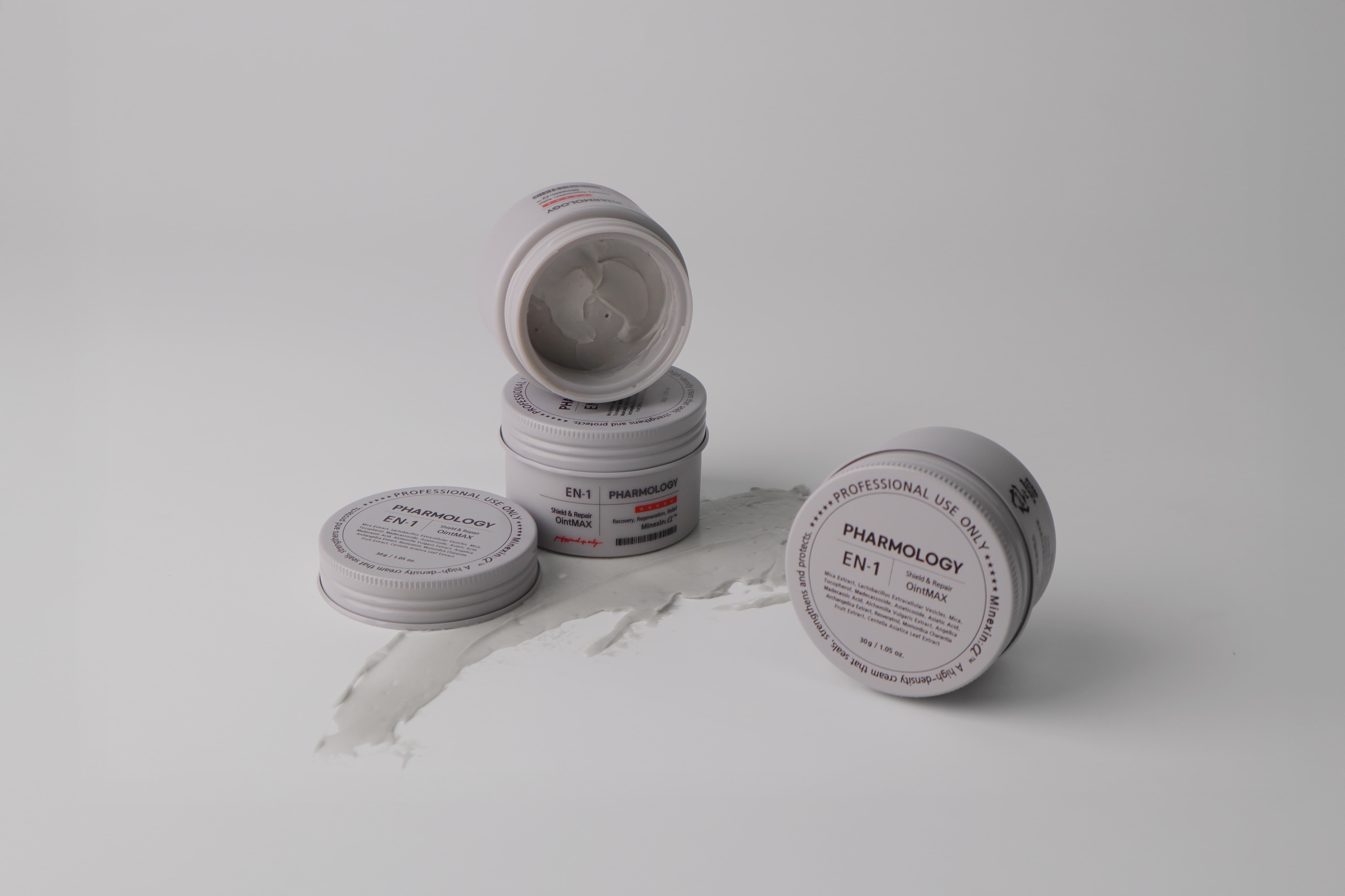 Pharmology Shield &amp; Repair Ointmax – Intensive Recovery &amp; Scar Care Cream