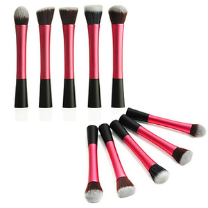Pinpai brand professional Powder Blush Brush Facial Care Facial Beauty Cosmetic Stipple Makeup Tools
