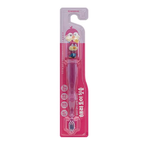 PORORO Toy Toothbrush