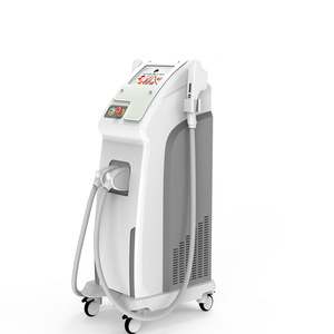 Powerful & Effective ipl machine IPL intense pulse light machine/ipl xenon lamp/4 filters