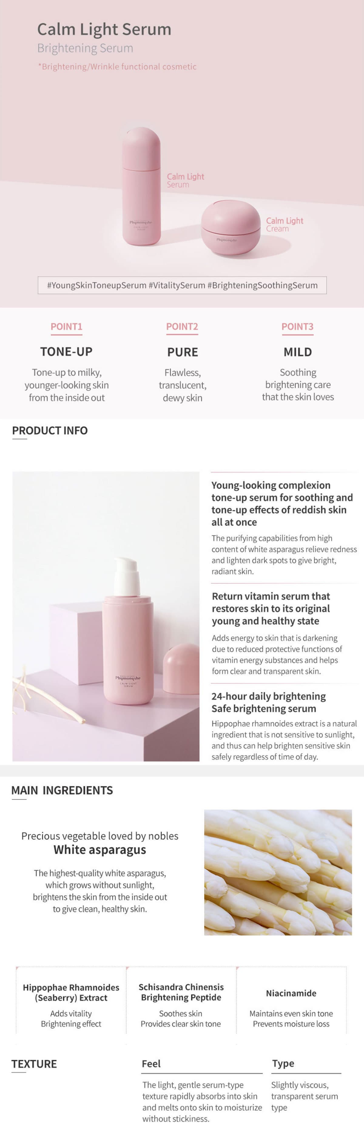 Premium Natural Cream-3 kinds