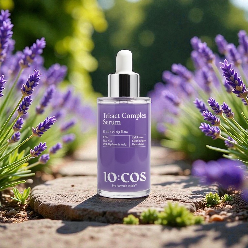 Premium PDRN + Tranexamic Acid Serum : High-Performance Anti-Aging & Whitening 