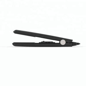 Professional high heat ceramic mini flat iron