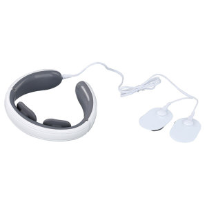 Professional metabolic promote massage device portable pain neck massager