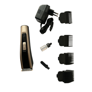 Professional Multi Function Mens Grooming Kit beard Trimmer