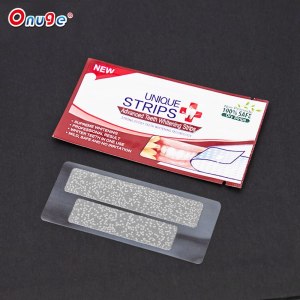 Professional Oral Care Teeth Whitening Strips