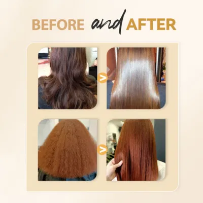 Professional Wholesale Gold Keratin Hair Treatment Best Brazilian Keratin Treatment