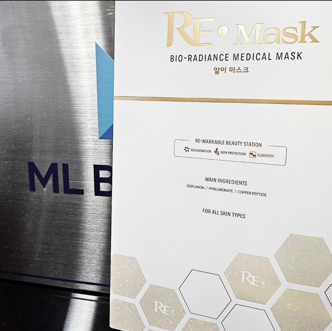 RE. Mask