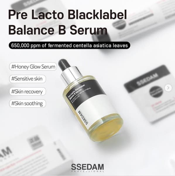 Real Lacto Acid Serum