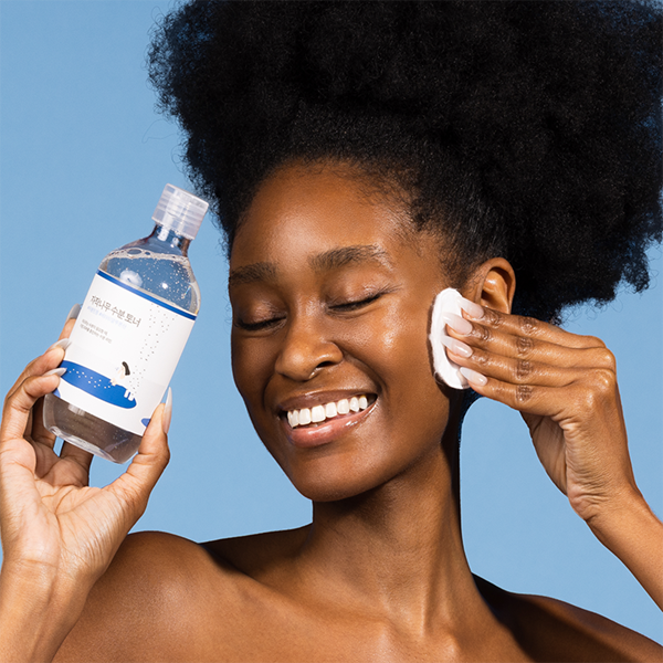 (Round Lab) Birch Juice Moisturizing Toner 300ml