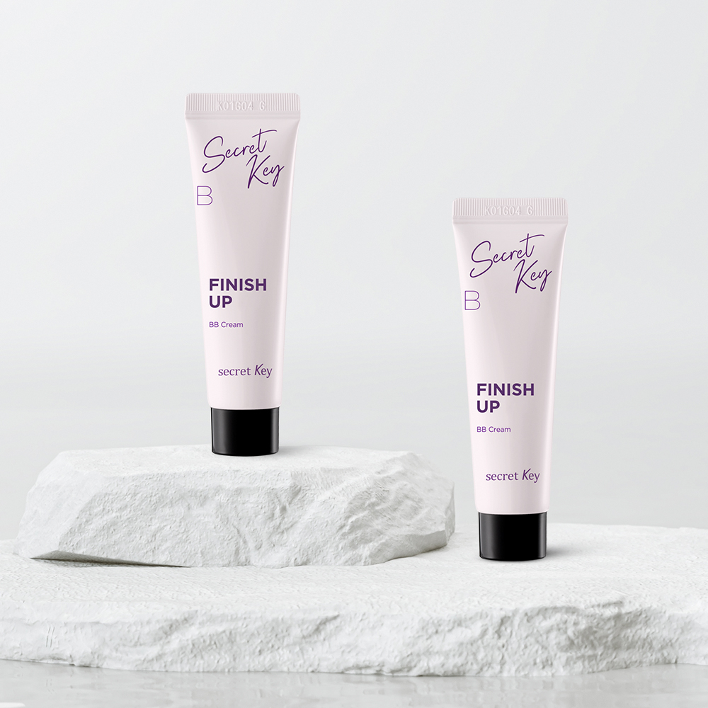 SECRETKEY_BASE_FINISH UP BB CREAM(30ml)
