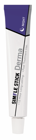 Simfle Stick Derma Day &amp; Night