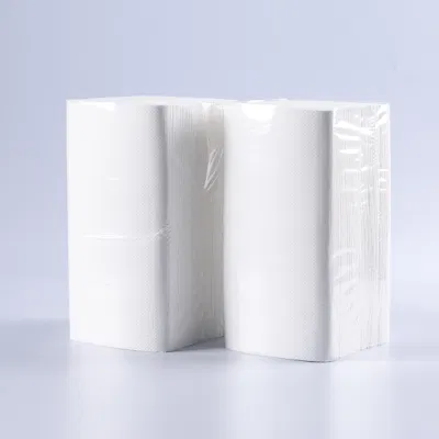 Single (multi) Fold Towel/Napkin Paper/V-Fold Napkin Paper/Laminated Napkin Paper