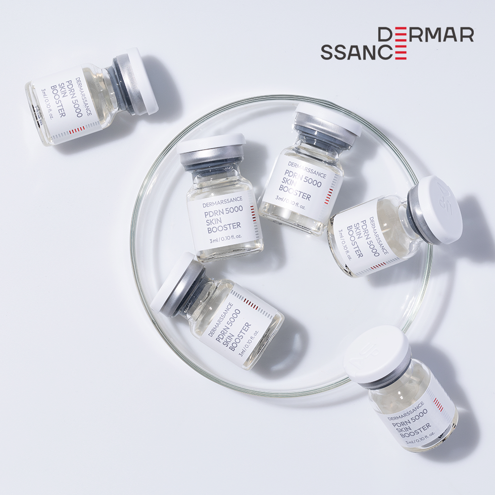 [Skin Care]  Dermarssance PDRN 5000 SKIN BOOSTER