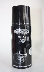 Smart deodorant/perfume Body Spray For Man And Woman