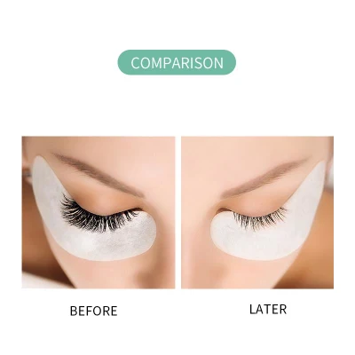 Star Speed Eye Lashes Extensions Glue Removal Cream Eyelash Extension Remover